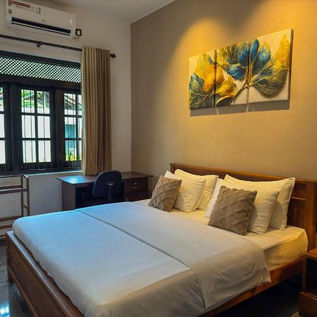 Villa River Breeze Weligama Luaran gambar
