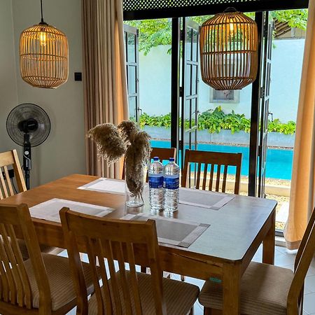 Villa River Breeze Weligama Luaran gambar