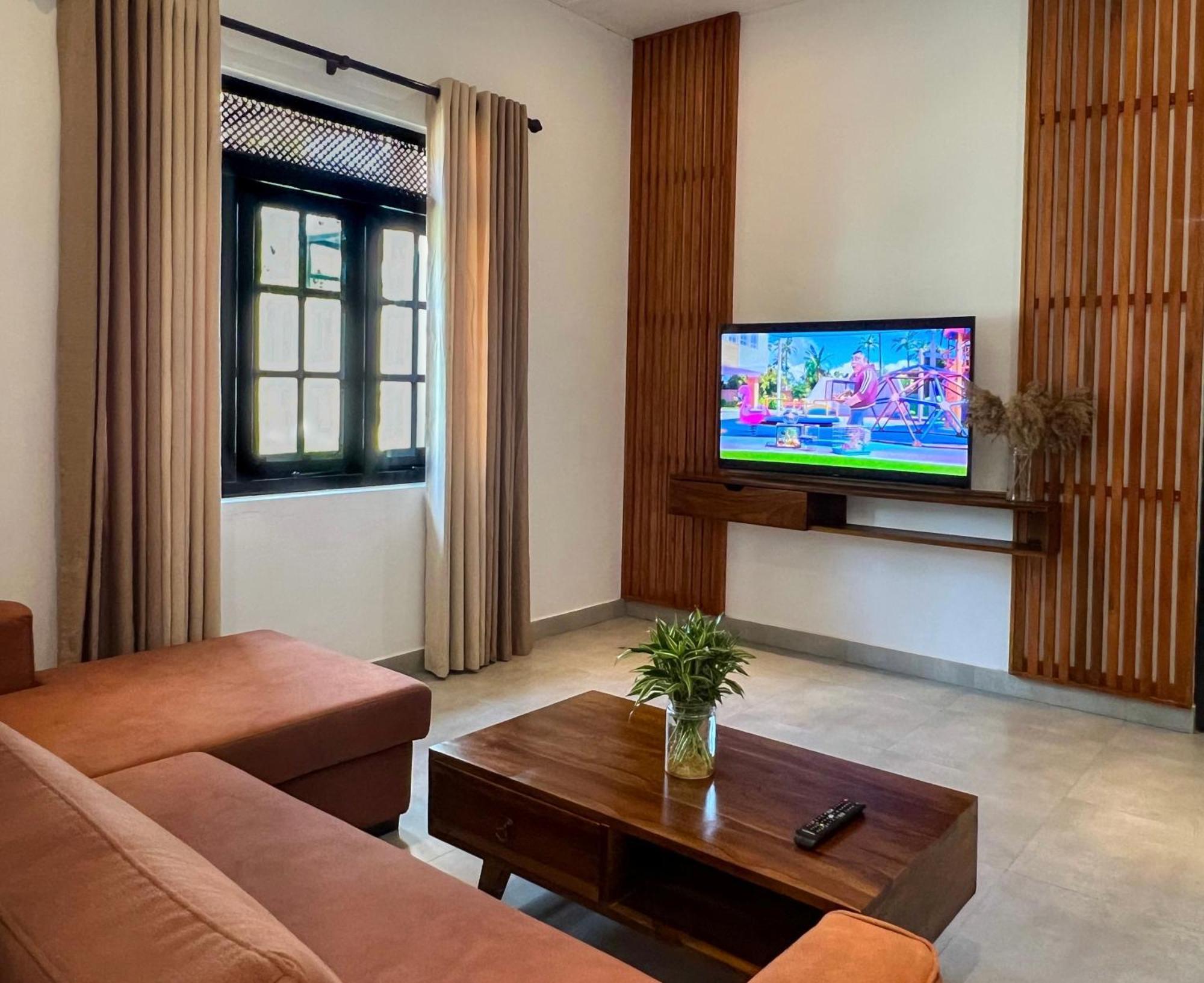 Villa River Breeze Weligama Luaran gambar