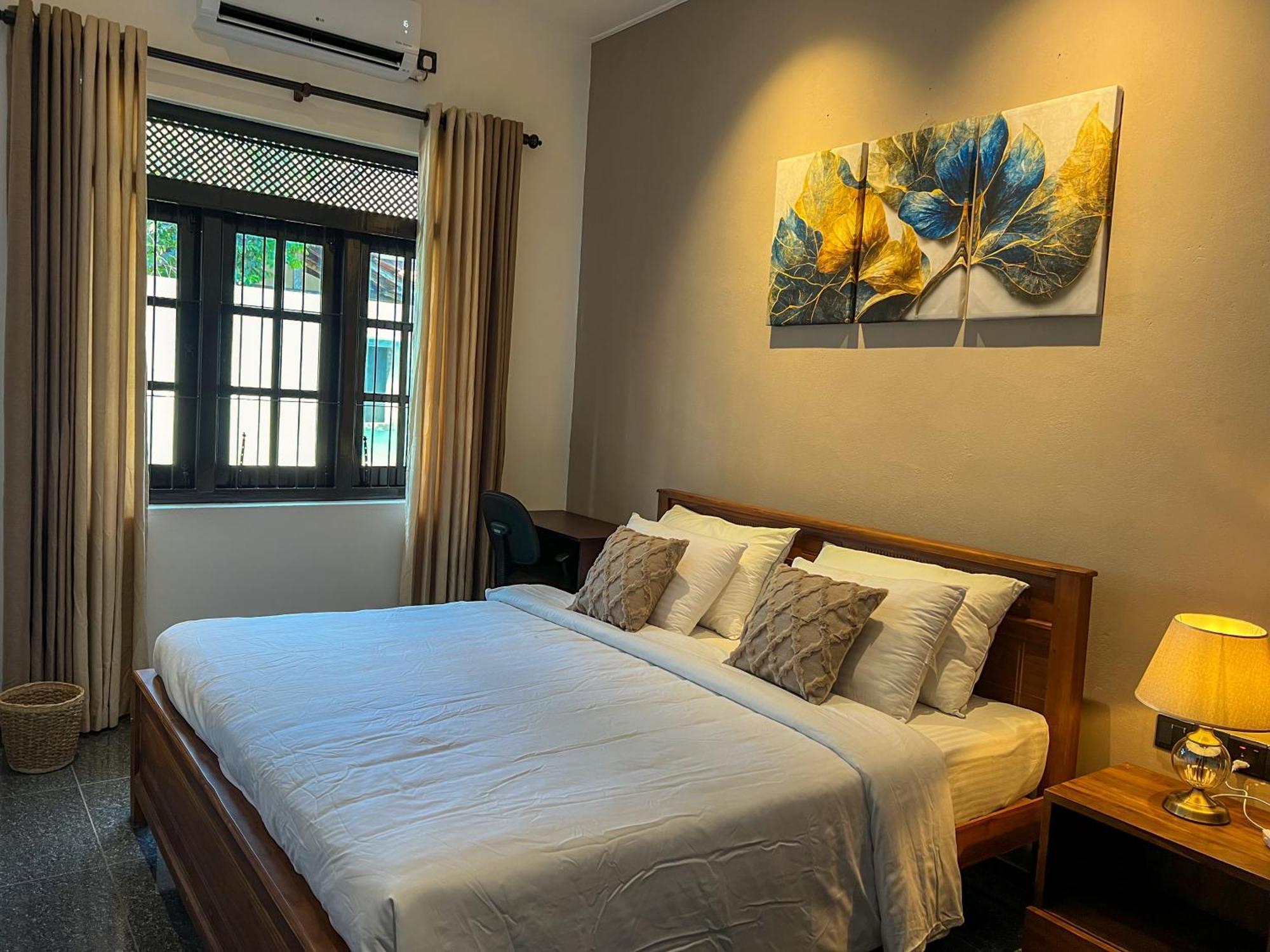 Villa River Breeze Weligama Luaran gambar