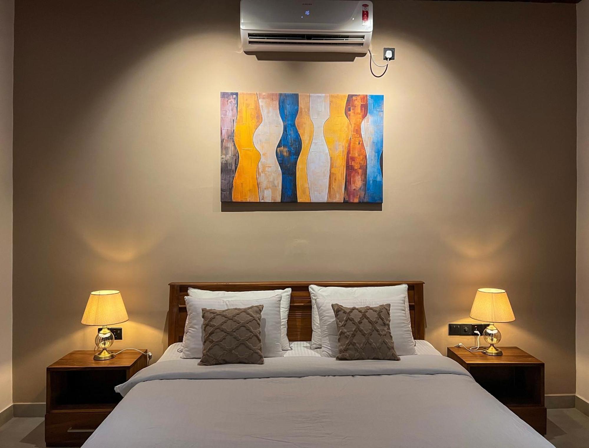 Villa River Breeze Weligama Luaran gambar