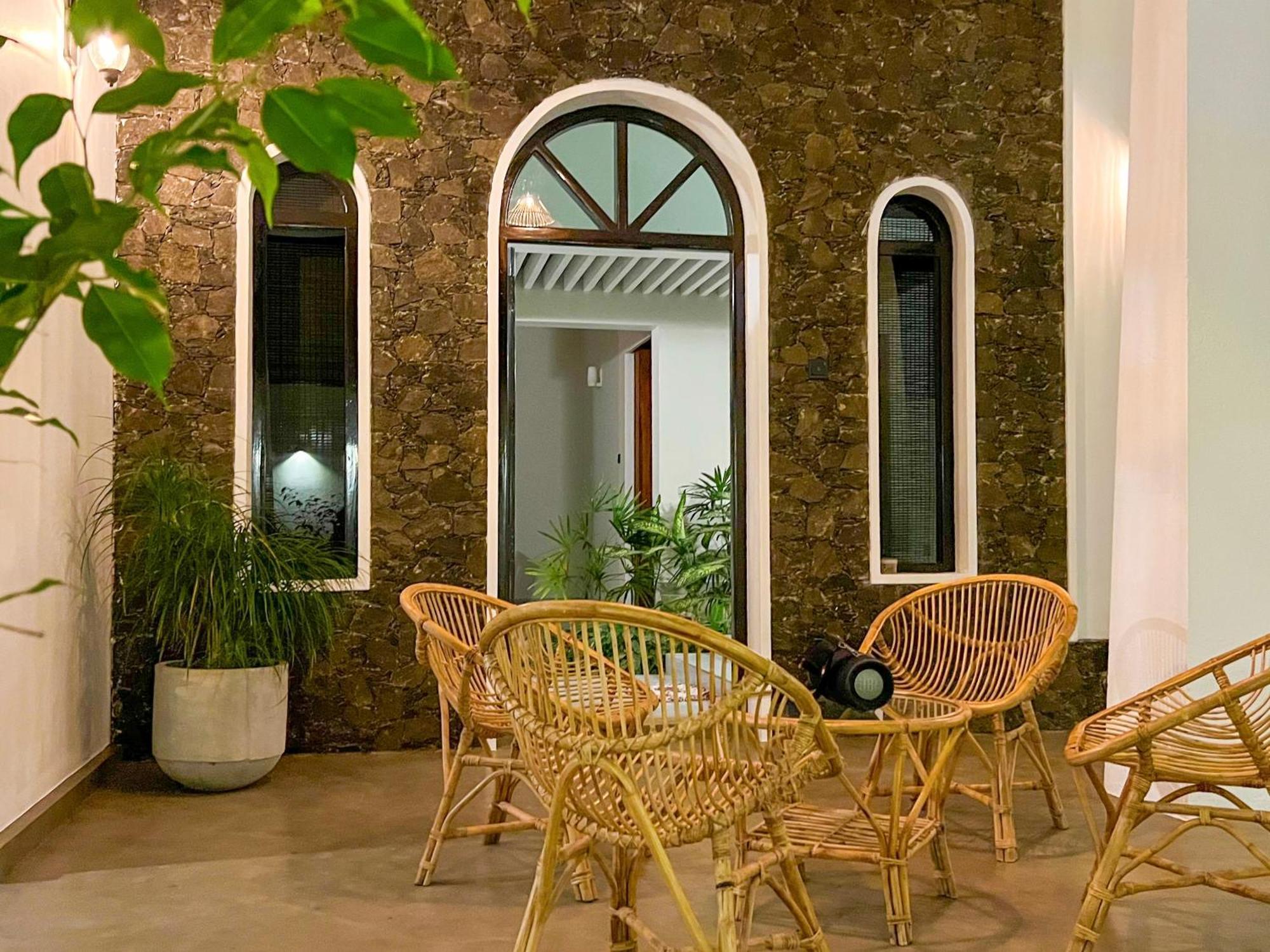 Villa River Breeze Weligama Luaran gambar